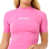 RIP CURL - CLASSIC SURF UPF RASHGUARD T-SHIRT