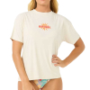 RIP CURL - CALA VADELLA SURFLITE CROP SS