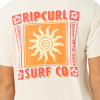 RIP CURL - CALA VADELLA SURFLITE CROP SS