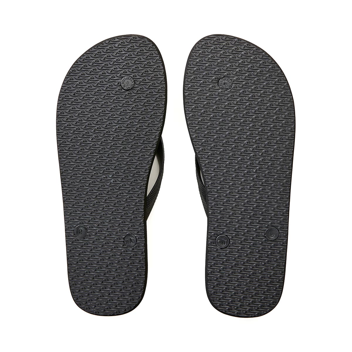 RIP CURL - SURF REVIVAL LOGO OPEN TOE