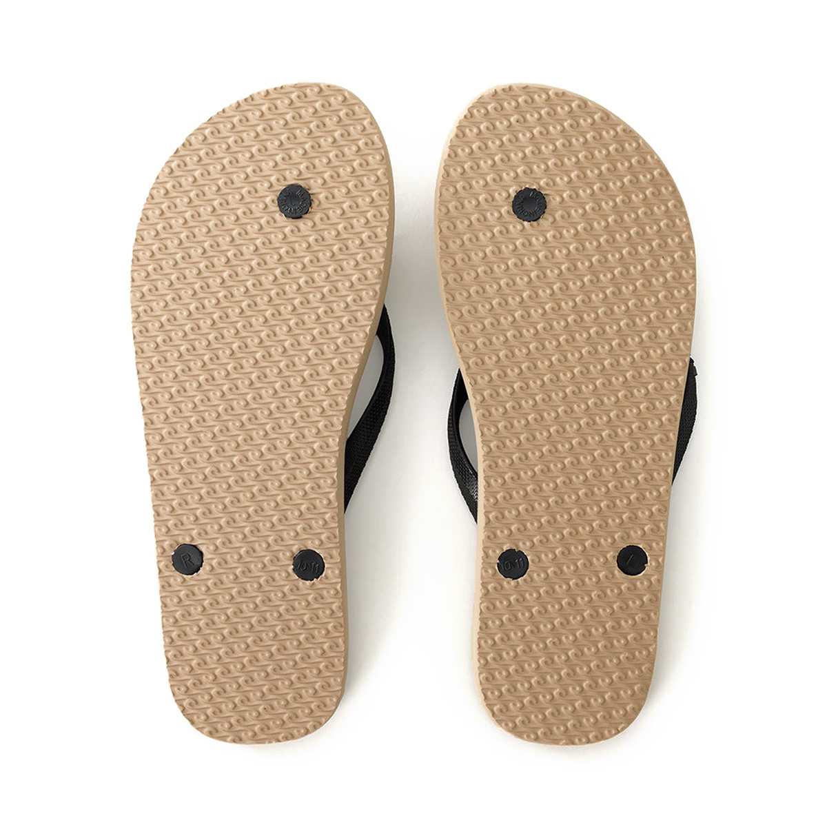 RIP CURL - ICONS OF SURF BLOOM OPEN TOE