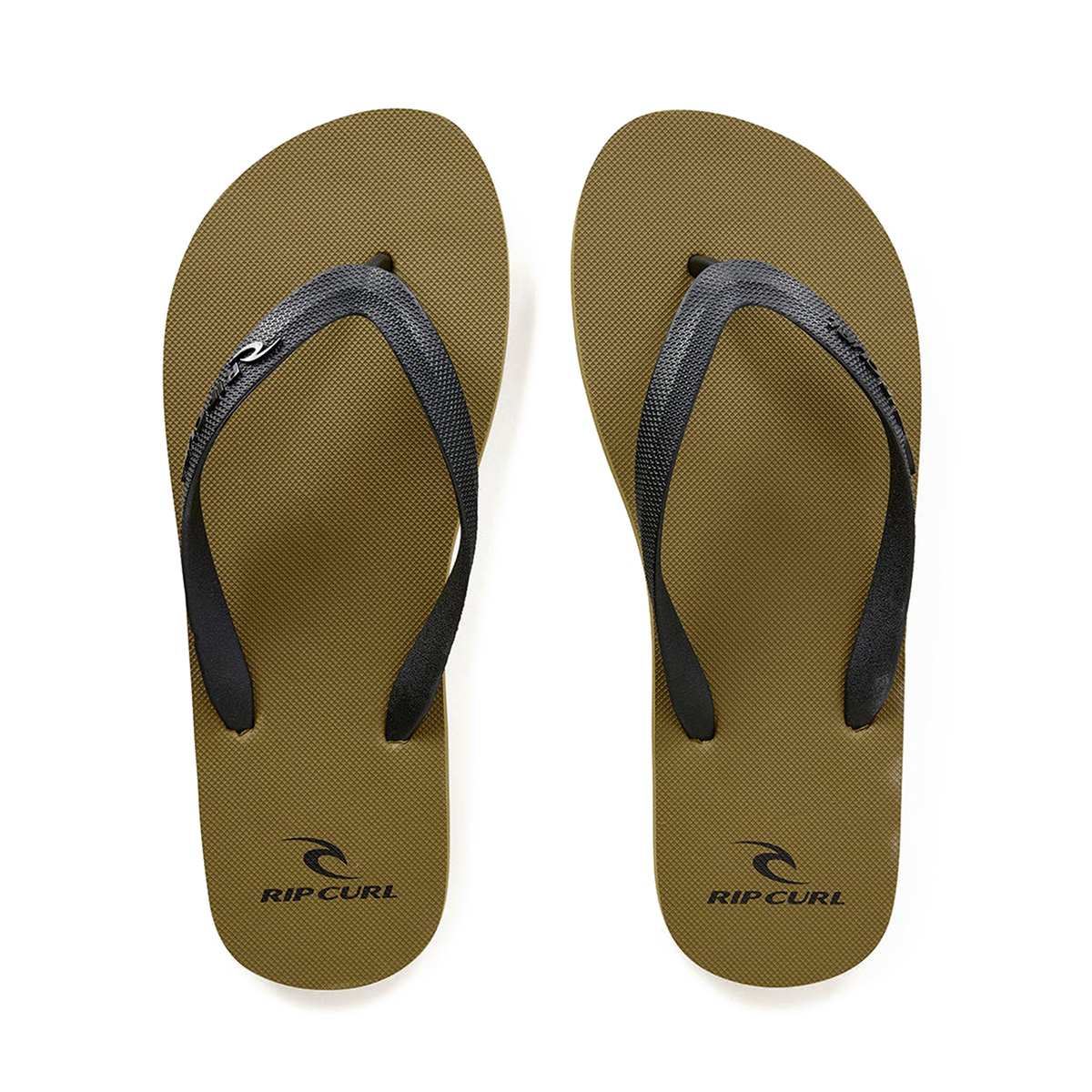 RIP CURL - 2RAND LOGO BLOOM OPEN TOE