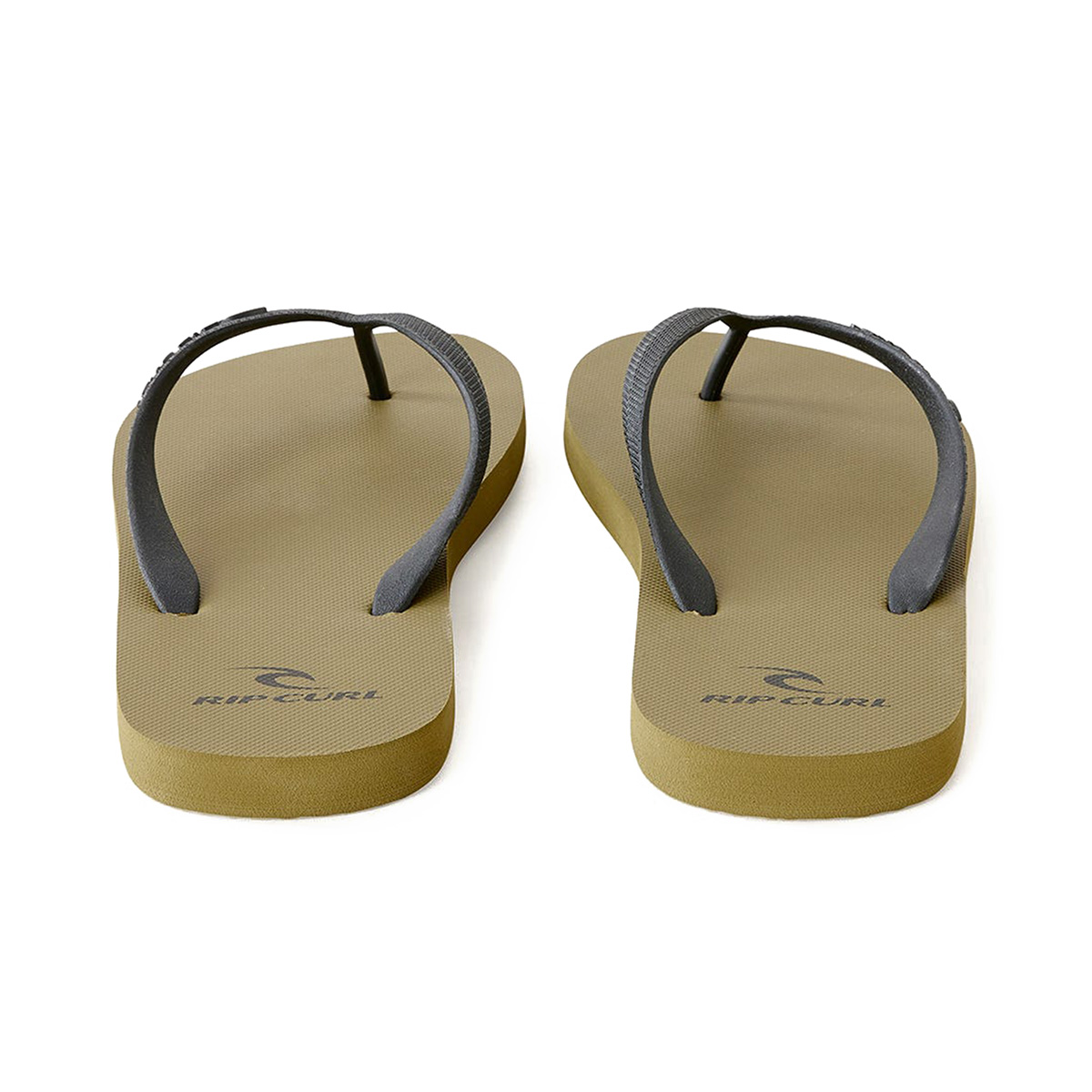 RIP CURL - 2RAND LOGO BLOOM OPEN TOE