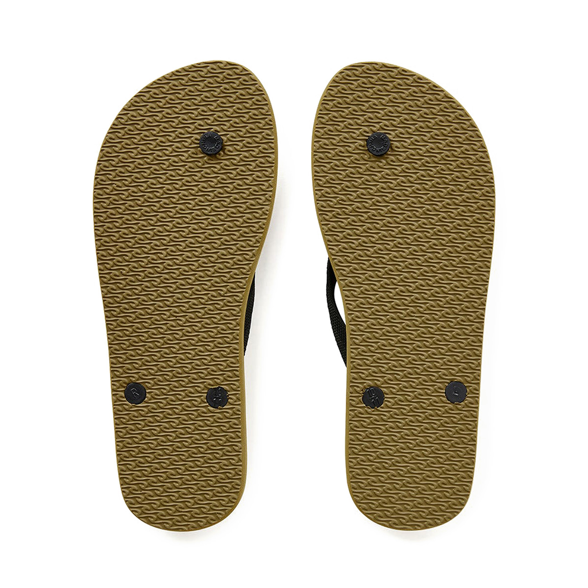RIP CURL - 2RAND LOGO BLOOM OPEN TOE