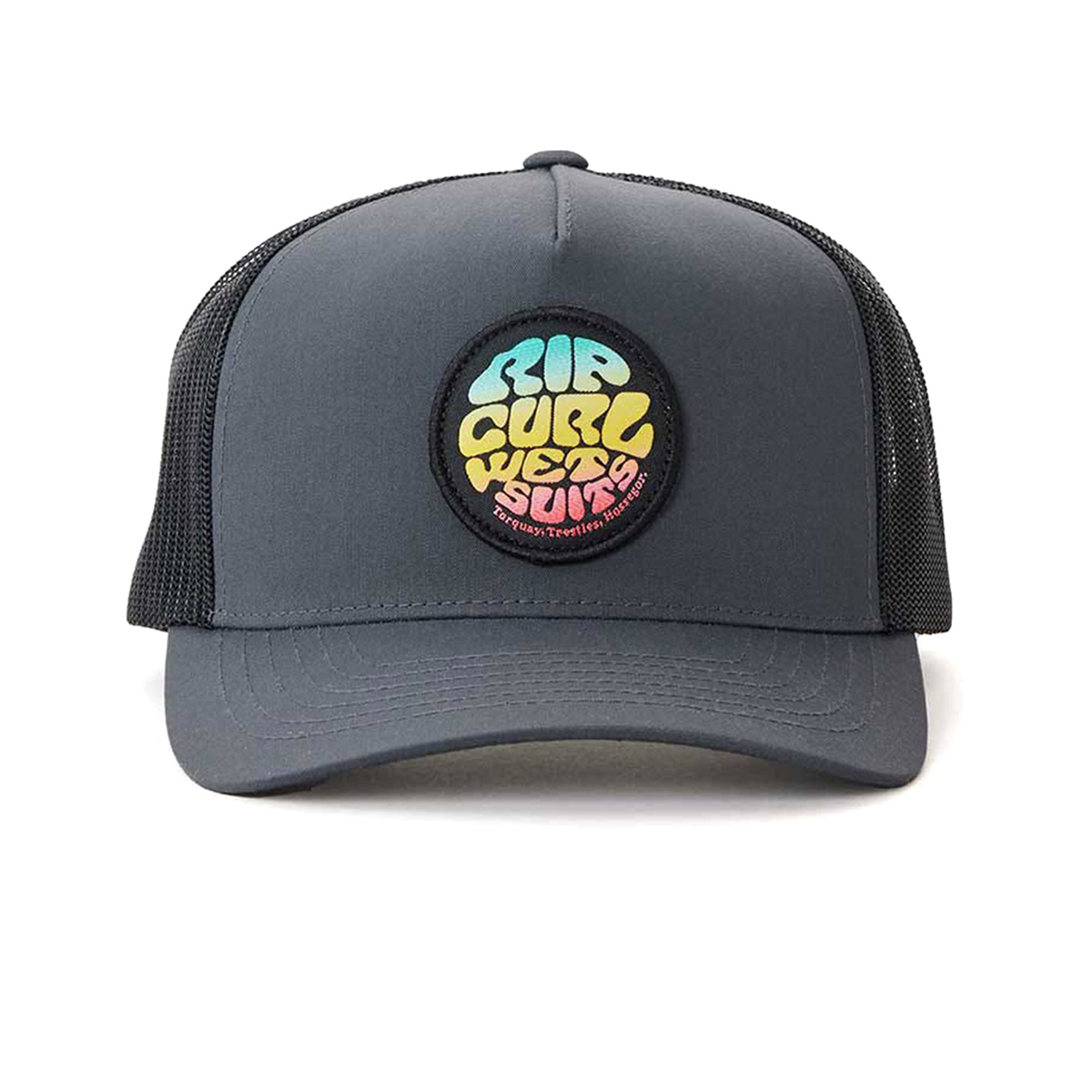 RIP CURL - WETSUIT ICON TRUCKER