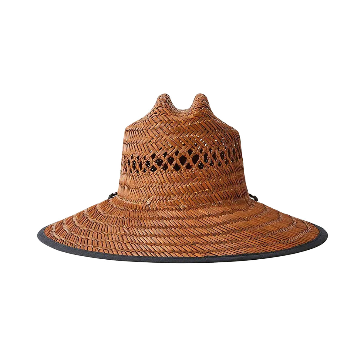 RIP CURL - LOGO STRAW HAT