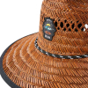 RIP CURL - LOGO STRAW HAT