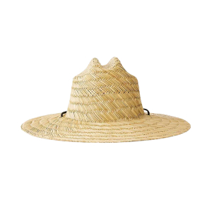 RIP CURL - BRAND STRAW HAT
