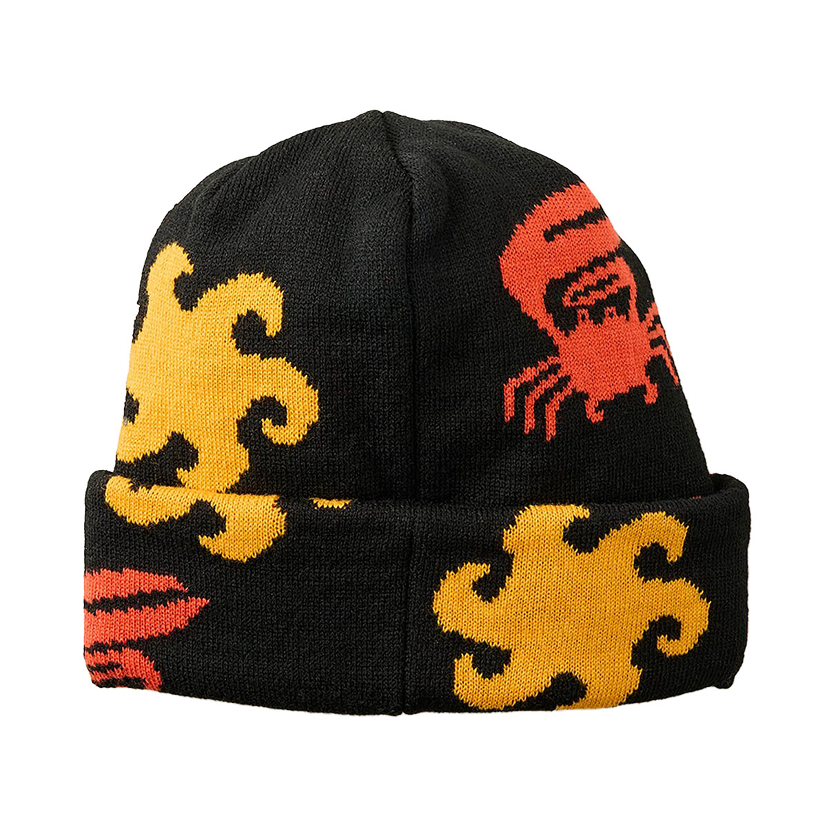 RIP CURL - FUN TIMES BEANIE (8-16 YEARS)