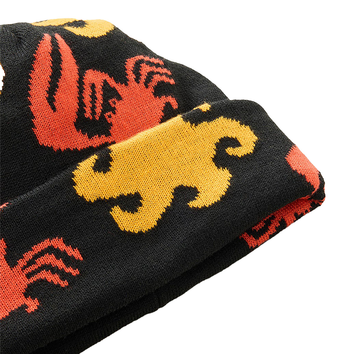 RIP CURL - FUN TIMES BEANIE (8-16 YEARS)