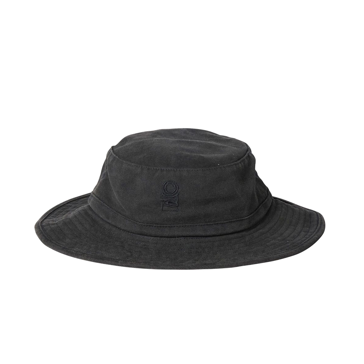 RIP CURL - SEARCH CANVAS WIDE BRIM HAT