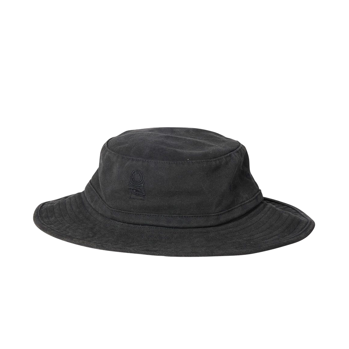 RIP CURL - SEARCH CANVAS WIDE BRIM HAT