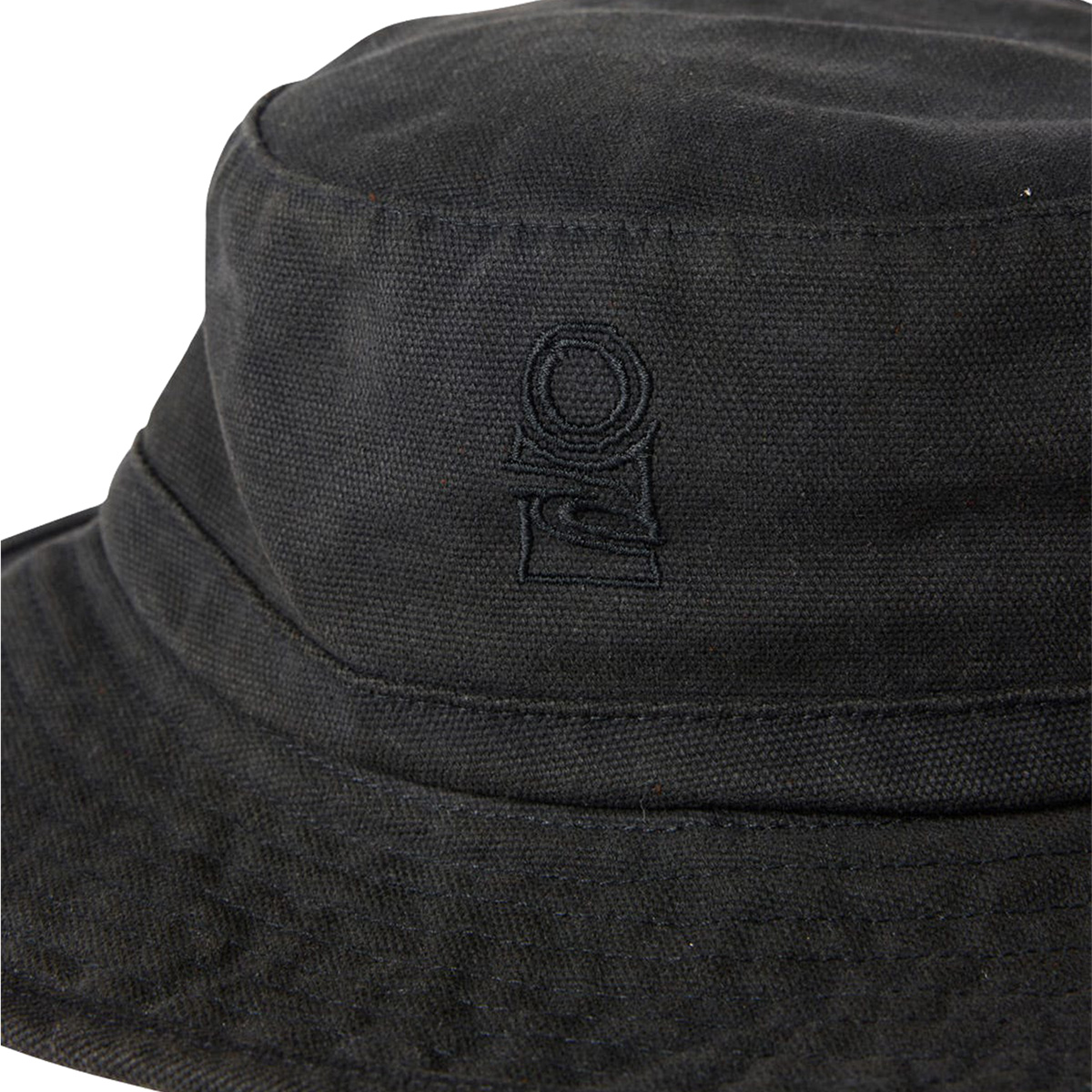 RIP CURL - SEARCH CANVAS WIDE BRIM HAT