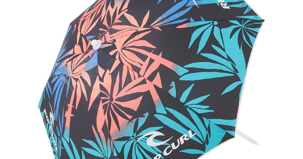 Rip Curl beach Umbrella