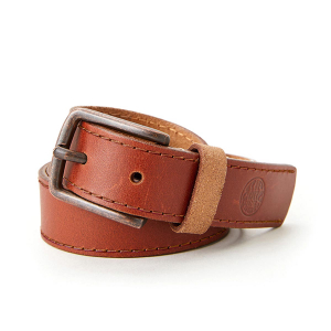 RIP CURL - TEXAS LEATHER BELT