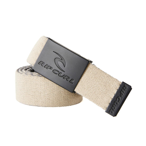 RIP CURL - SNAP REVO WEBBED BELT