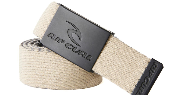 Rip Curl - SNAP REVO WEBBED BELT (CBECL1 3021)