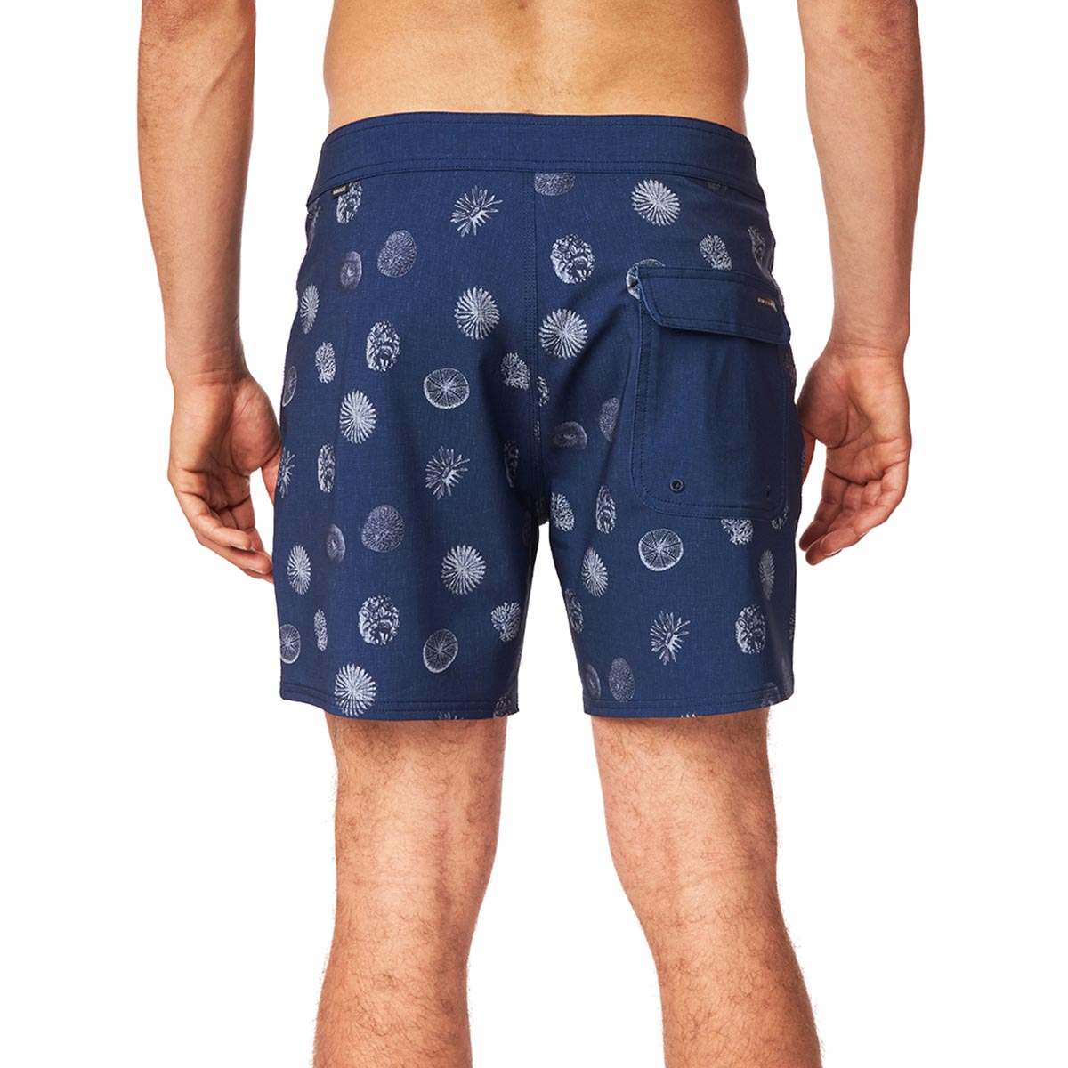 RIP CURL - MIRAGE RETRO SEALIFE BOARDSHORT 16''