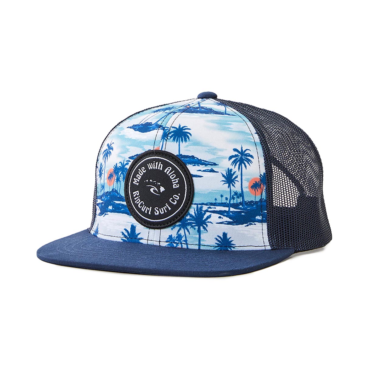 RIP CURL - DESTINATIONS TRUCKER