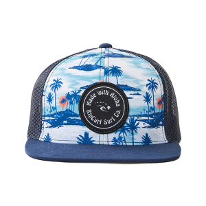 RIP CURL - DESTINATIONS TRUCKER