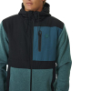 RIP CURL - ANTI SERIES HEAT SEEKER ZIP FLEECE