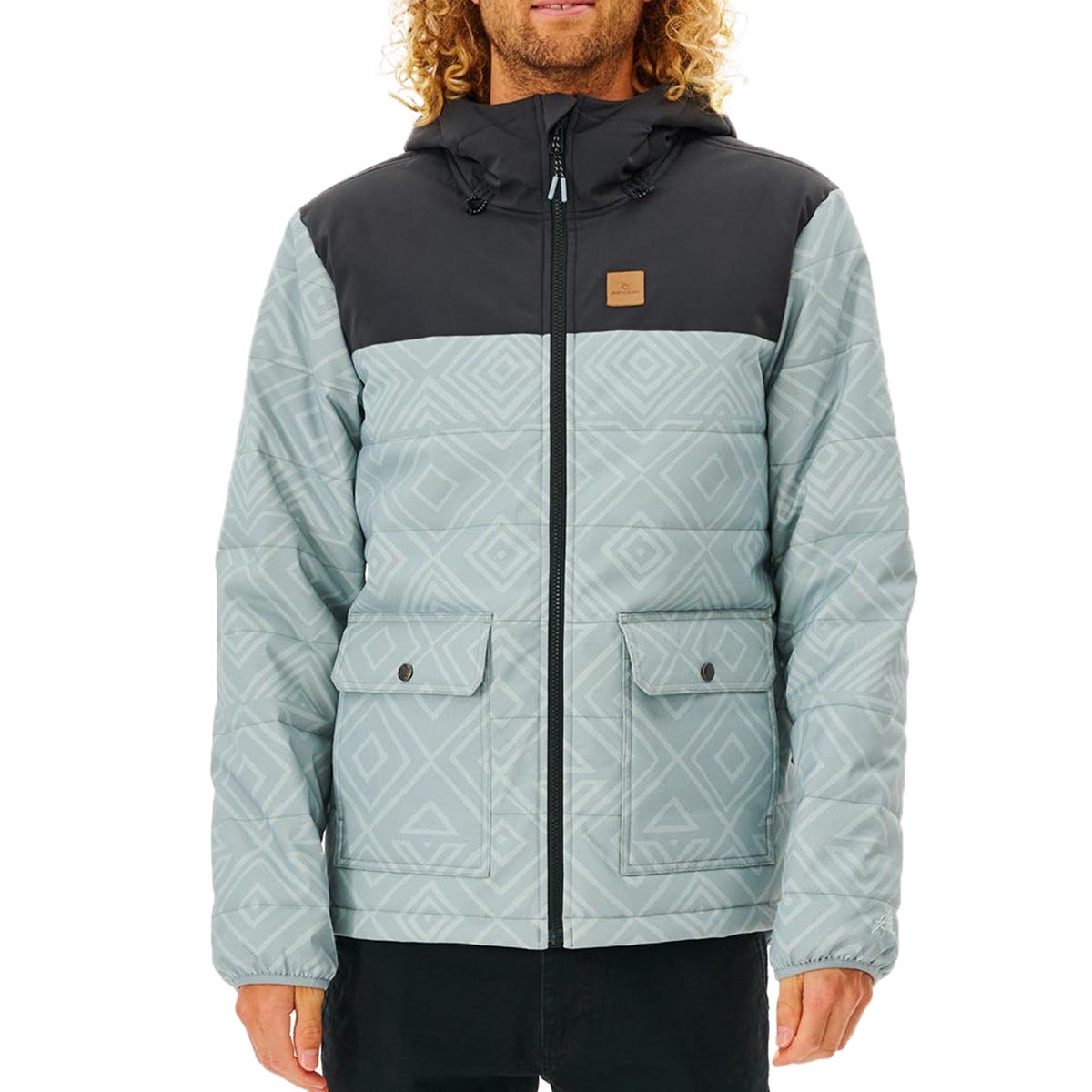 RIP CURL - ANTI SERIES RIDGE JACKET