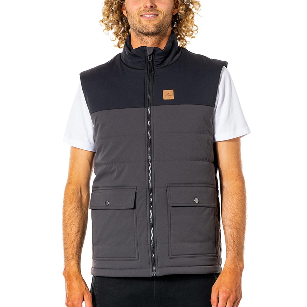 RIP CURL - ANTI SERIES RIDGE VEST