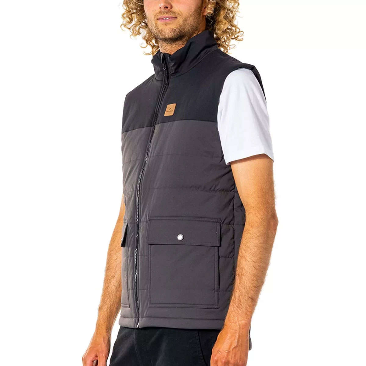 RIP CURL - ANTI SERIES RIDGE VEST