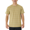 RIP CURL - PLAIN STRIPE TEE