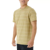 RIP CURL - PLAIN STRIPE TEE