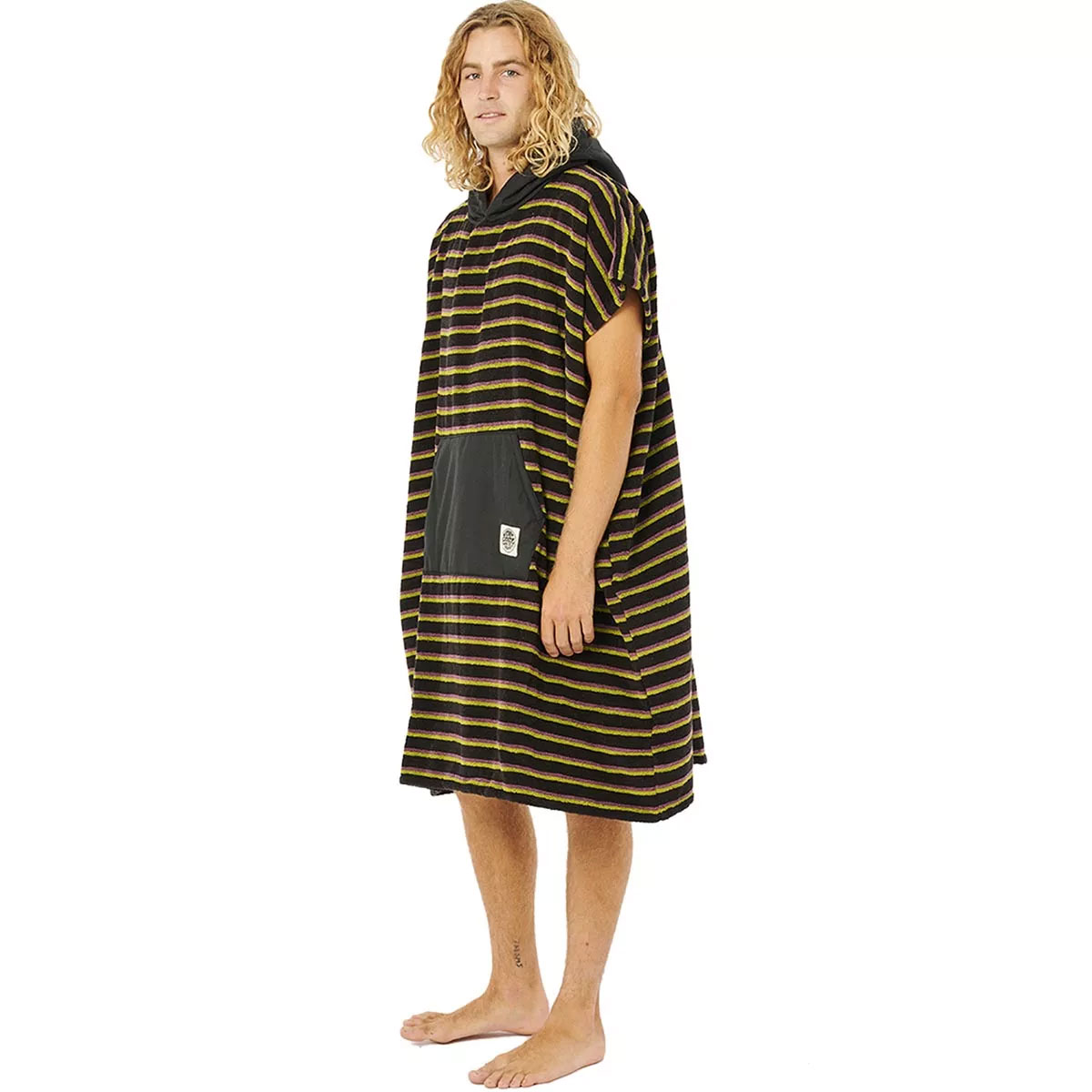 RIP CURL - SURF SOCK HOODED TOWEL