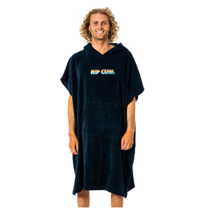 RIP CURL - ICONS HOODED TOWEL