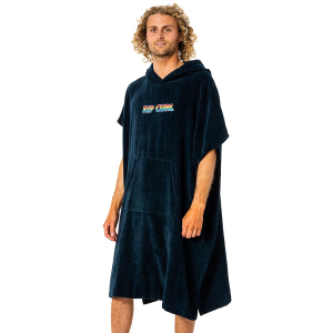 RIP CURL - ICONS HOODED TOWEL