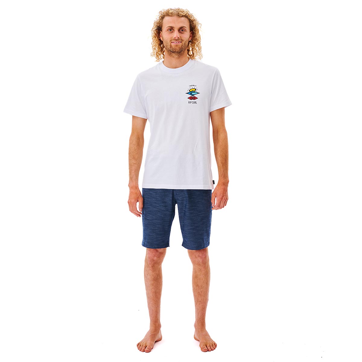 RIP CURL - JACKSON BOARDWALK SHORTS 20''