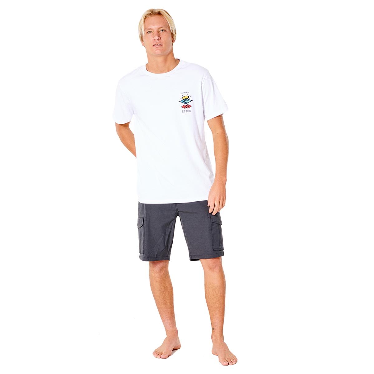 RIP CURL - TRAIL CARGO BOARDWALK SHORTS 20''