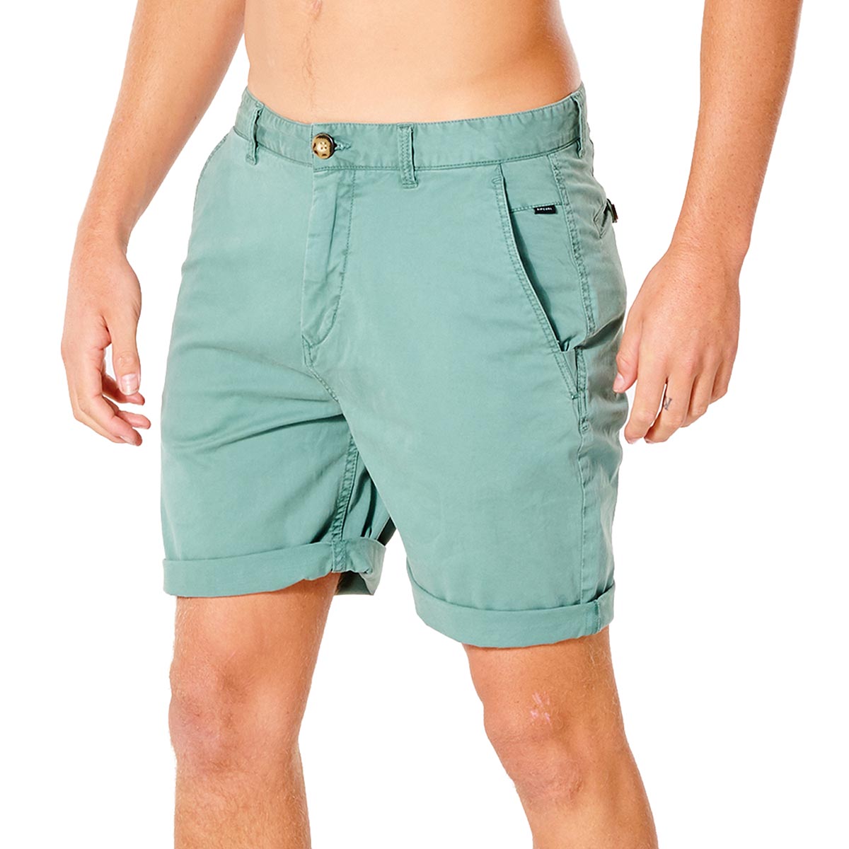 RIP CURL - TWISTED WALKSHORT