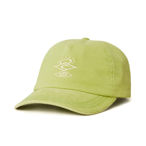 RIP CURL - SEARCH ICON CAP
