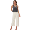 RIP CURL - SPARROWS CROP WIDE LEG DENIM