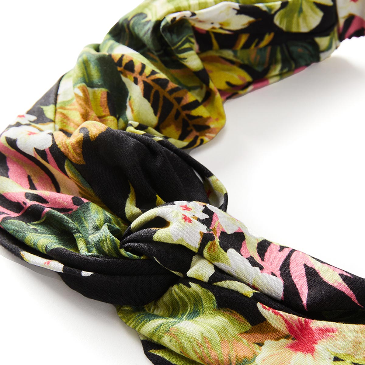 RIP CURL - ON THE COAST HEADBAND