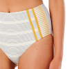 RIP CURL - SALTY DAZE HIGH WAISTED GOOD BIKINI PANT