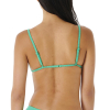 RIP CURL - PREMIUM SURF BANDED FIXED TRIANGLE BIKINI TOP