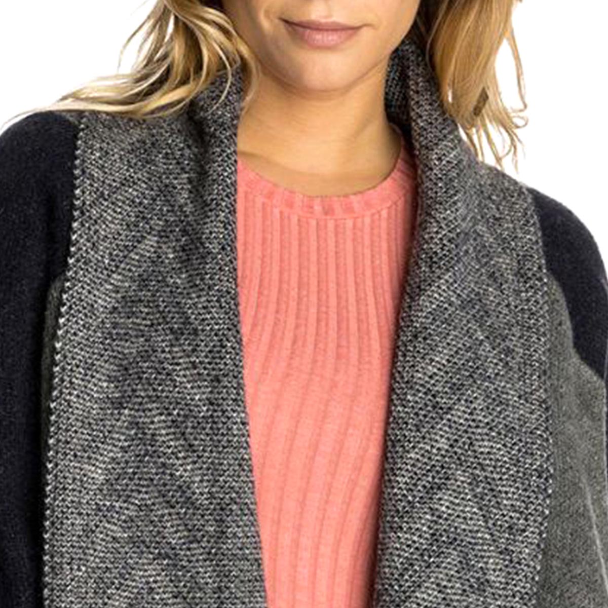 RIP CURL - NEMA CARDIGAN