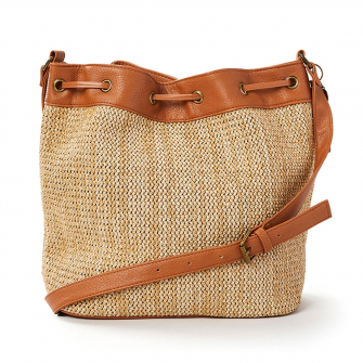 Rip Curl SURF GYPSY BUCKET BAG (LSBRM1 0031)