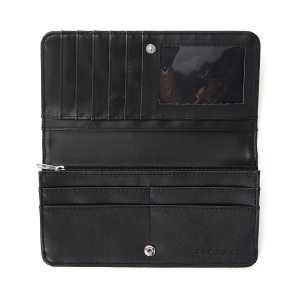 RIP CURL - SUN RAYS CHEQUEBOOK WALLET