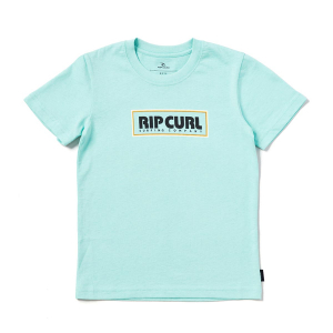 RIP CURL - BIG MUMMA ICON T-SHIRT