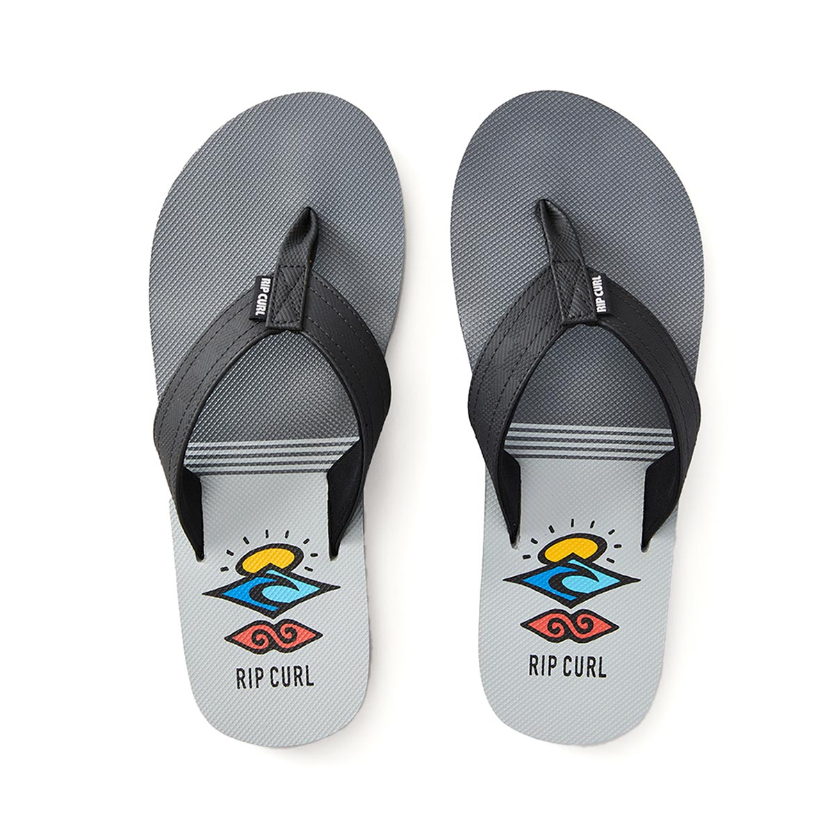 RIP CURL - RIPPER OPEN TOE SANDALS