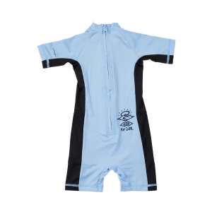 RIP CURL - COSMIC S/S SPRING SUIT -BOY