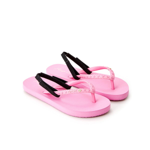 RIP CURL - SCRIPT WAVE GIRLS SANDALS