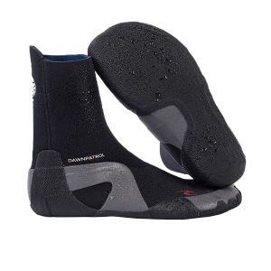RIP CURL - JUNIOR DAWN PATROL 3MM ROUND TOE BOOTIES