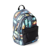 RIP CURL - DOUBLE DOMME BACK TO SCHOOL 24 L BACKPACK